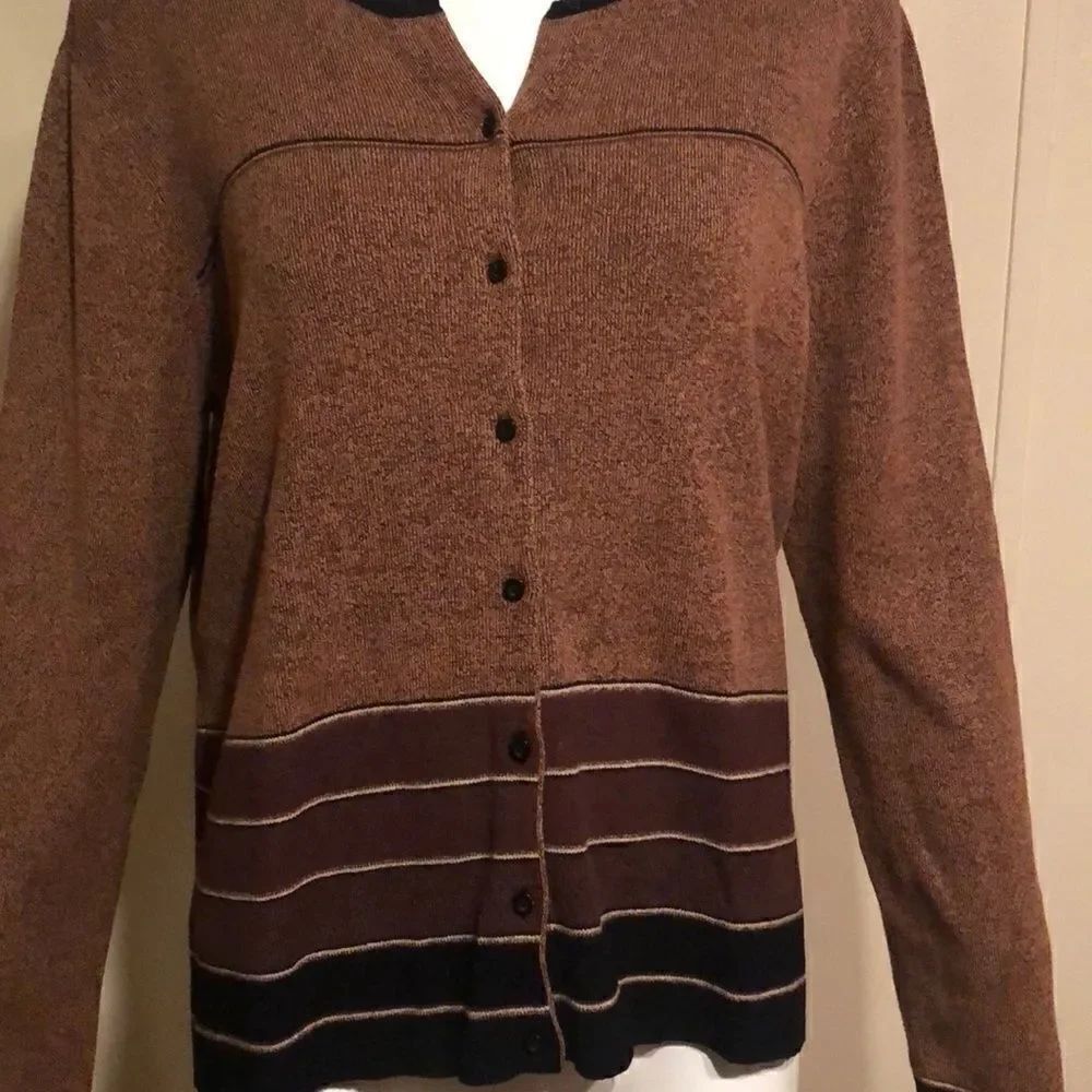 Emma James Cardigan   - Picture 2 of 5